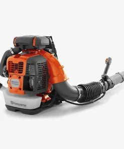 Husqvarna 570BTS Gas Backpacks Leaf Blower - Image 3