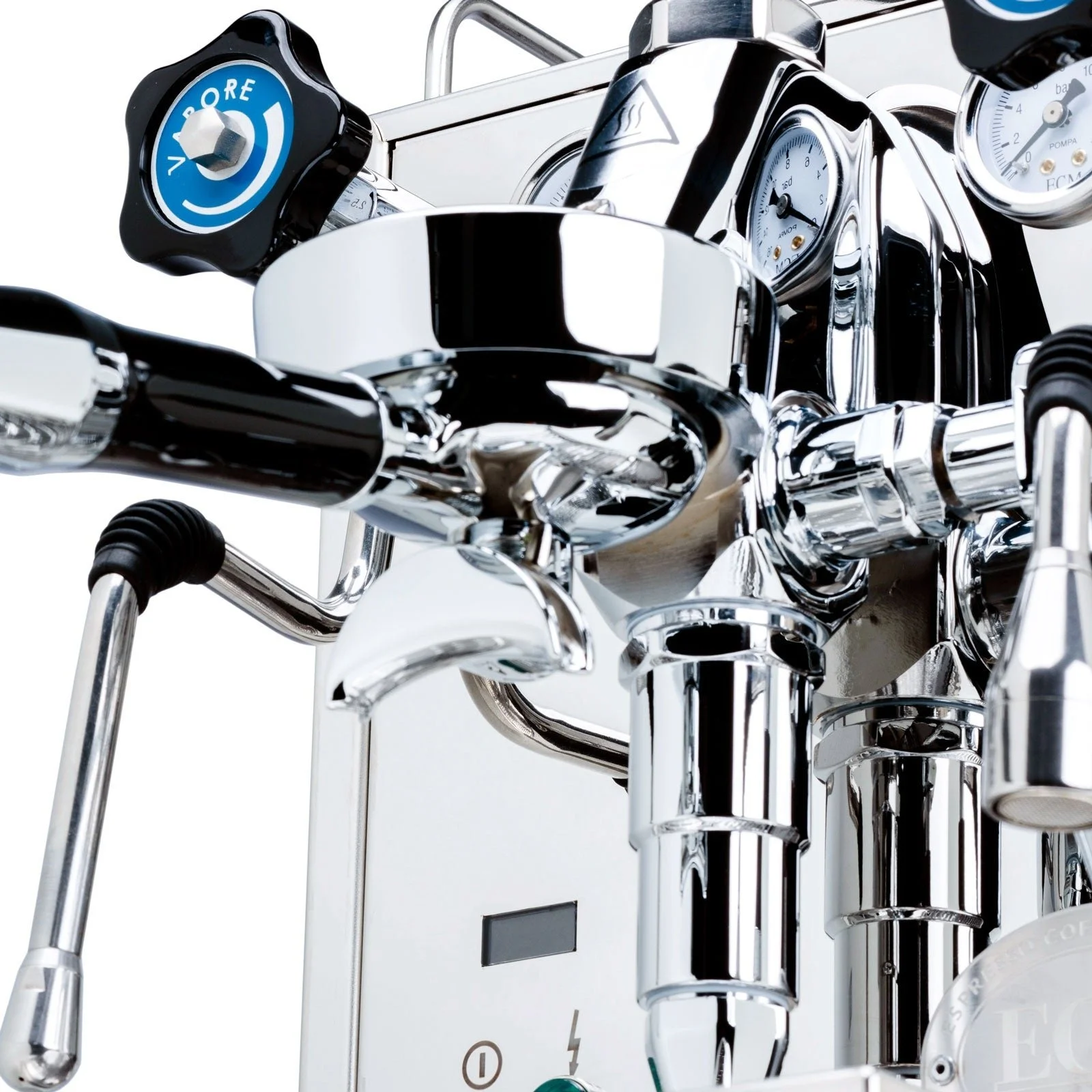 ECM Mechanika Slim PID Espresso Machines - Image 3
