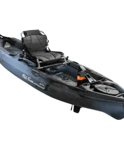 Old Town Sportsman PDL 106 Kayaks - Image 4