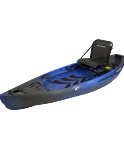 NIXY Tahoe Inflatable Kayaks - Image 4