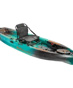 Old Town Sportsman 106 Kayaks