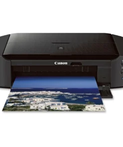 Canon PIXMA iP8720 Wireless Inkjet Photo Printers - Image 3