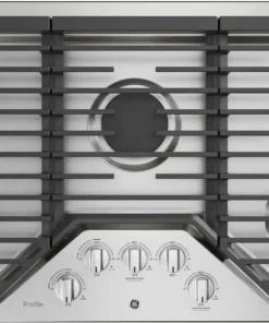 GE Profile Built-In Gas Cooktops PGP7036SLSS - Image 4