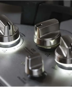 GE Profile Built-In Gas Cooktops PGP7036SLSS - Image 3