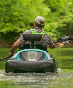 Perceptions Hangtime 11.0 Recreational Kayaks - Image 3