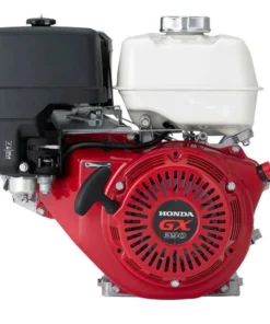 Simpson 4200 PSI 4.0 GPM Gas Colds Water Pressure Washer with Honda GX390 Engine 60688 - Image 3