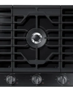 Samsung 36″ Gas Cooktops NA36N6555TS