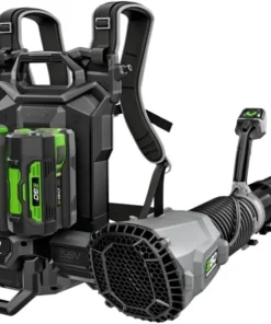 EGO Commercial LBPX8004-2 Backpack Leaf Blower Kits - Image 4