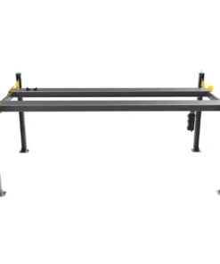 BENDPAK HD-14T 14,000-lb. Capacity Tall Lift / 82″ Rise Car Lifts - Image 3